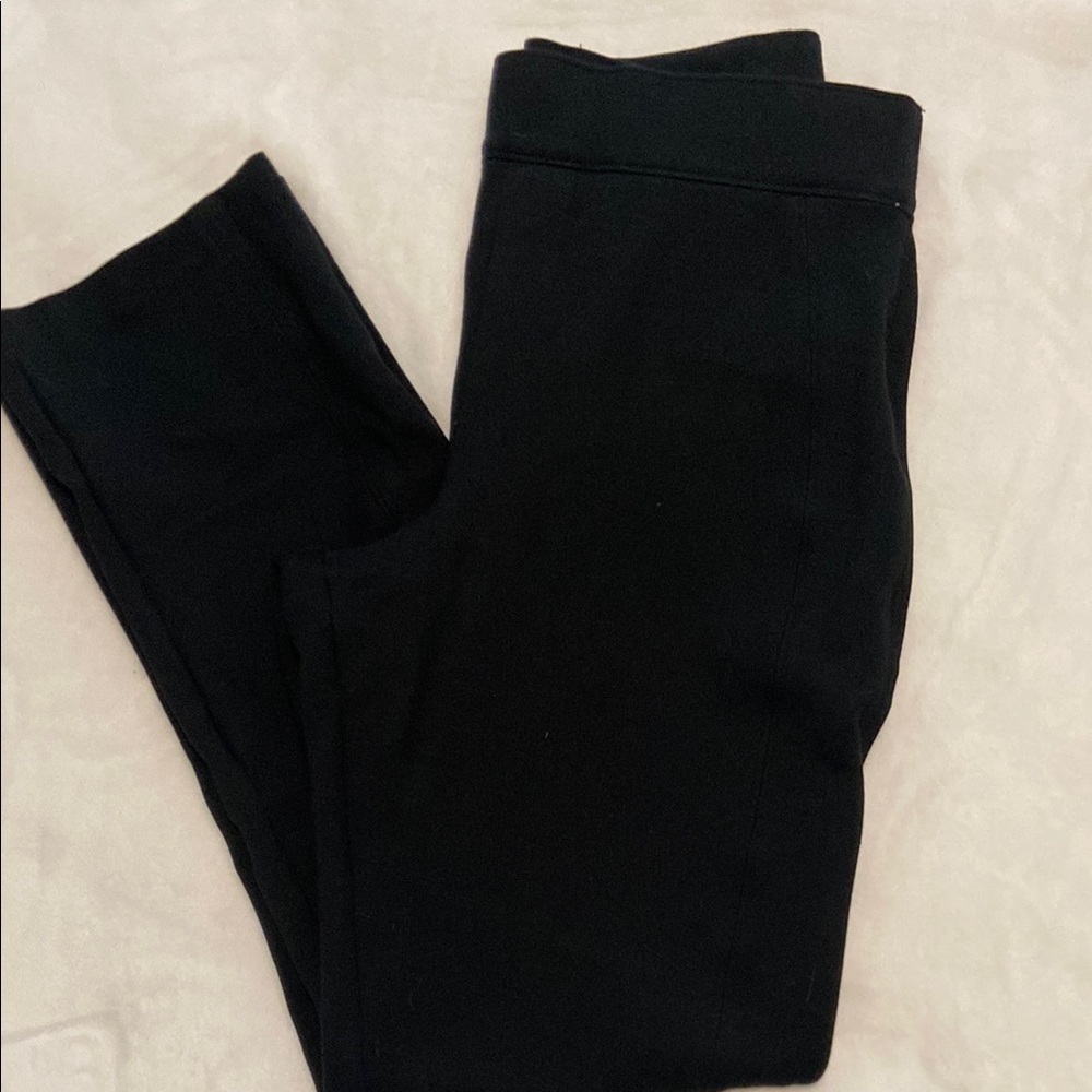 SPANX Black Pants